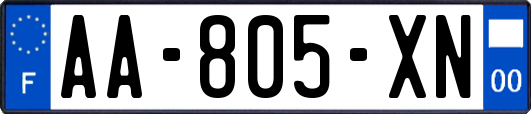 AA-805-XN