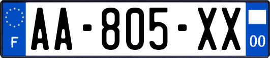 AA-805-XX