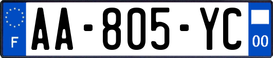 AA-805-YC