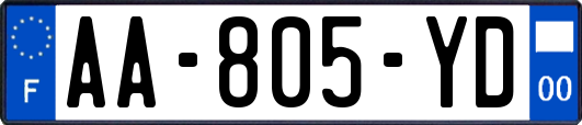 AA-805-YD