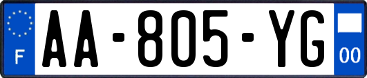 AA-805-YG