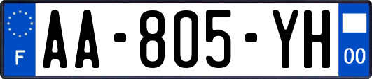 AA-805-YH