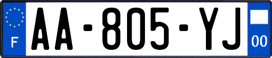 AA-805-YJ