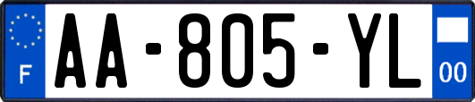 AA-805-YL