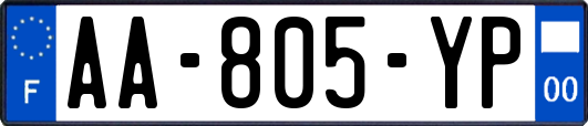 AA-805-YP