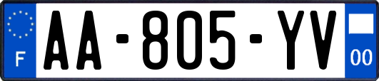 AA-805-YV