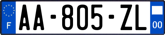 AA-805-ZL