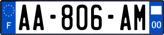 AA-806-AM