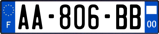 AA-806-BB