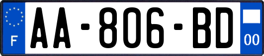 AA-806-BD