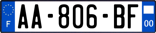 AA-806-BF