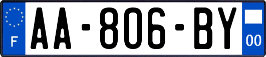 AA-806-BY