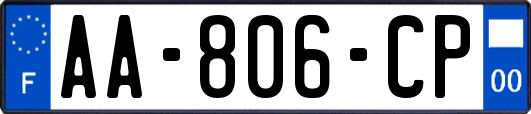 AA-806-CP