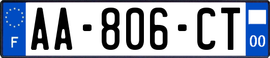 AA-806-CT