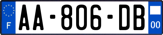 AA-806-DB