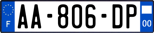 AA-806-DP