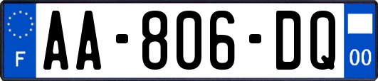 AA-806-DQ