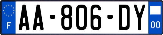 AA-806-DY