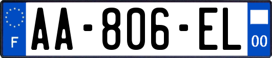 AA-806-EL