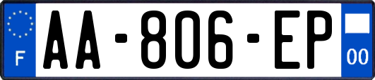 AA-806-EP