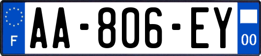 AA-806-EY