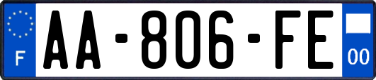 AA-806-FE