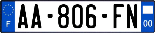 AA-806-FN