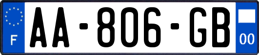 AA-806-GB