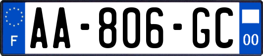 AA-806-GC