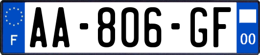 AA-806-GF