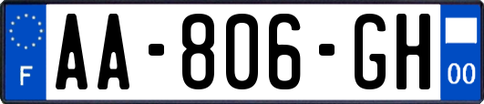 AA-806-GH