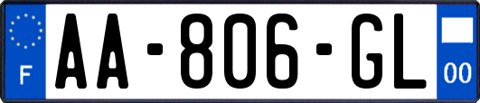 AA-806-GL