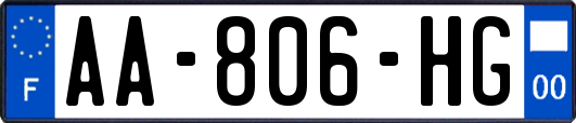 AA-806-HG