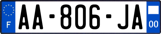 AA-806-JA