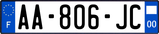 AA-806-JC