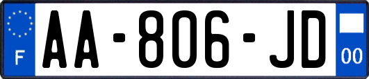 AA-806-JD