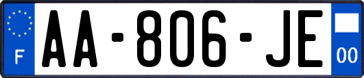 AA-806-JE