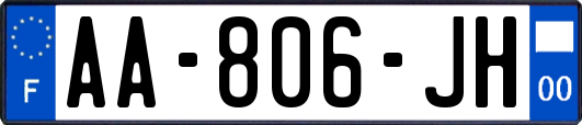 AA-806-JH