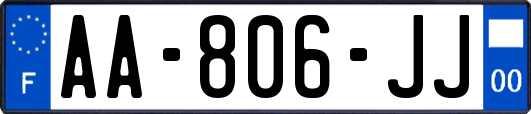 AA-806-JJ