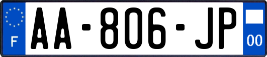 AA-806-JP