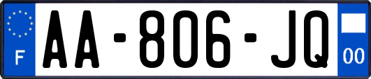 AA-806-JQ