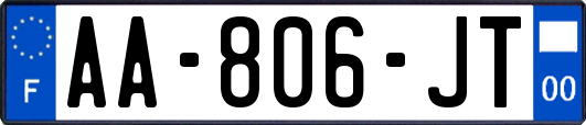 AA-806-JT