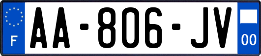 AA-806-JV