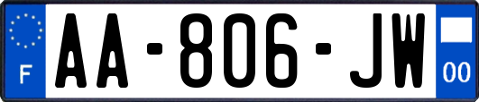 AA-806-JW