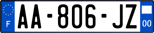 AA-806-JZ