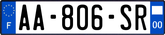 AA-806-SR