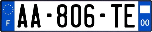 AA-806-TE