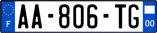 AA-806-TG