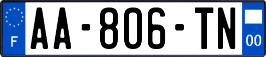 AA-806-TN