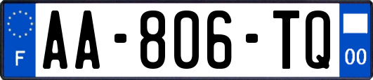 AA-806-TQ